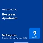 My Little Home - Le Vieux Lille De Rousseau