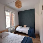La Maison Du Bonheur - Lille