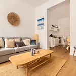 Cosy T2 Charme Confort - Coeur De Lille Sebastopol By Lity