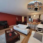 Appartement De 90M² Situe Dans Le Vieux-Lille.