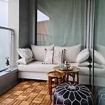 Chambres Dans Appartement Lille, Tout Equipe