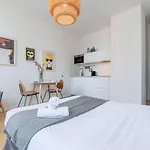 Lille Hypercentre Apartment