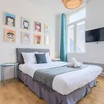 Lille Hypercentre Apartment