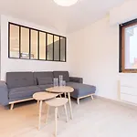 Lille Vauban: Apartment With Parking