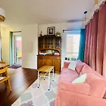 Chez Ernest - Appartement Lille Centre
