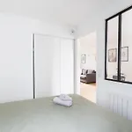 Lille - Bel Appartement Cosy Et Lumineux