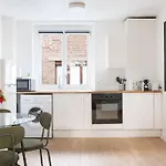Lille - Bel Appartement Cosy Et Lumineux