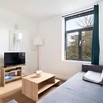 Lille - Bel Appartement Cosy Et Lumineux