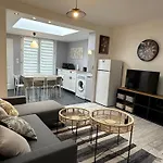 Maison Lilloise 3 Chambres
