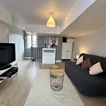 Maison Lilloise 3 Chambres