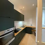 Appartement A Lille Avec Jardin
