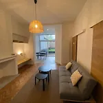 Appartement A Lille Avec Jardin