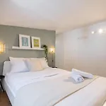 Lille Grand Place - Comfortable For 3 Pers