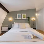 Lille Grand Place - Comfortable For 3 Pers