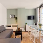 Lille Grand Place - Comfortable For 3 Pers