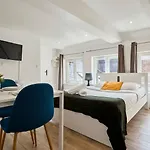 Lille Hypercentre Gares - Small Suite