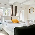 Lille Hypercentre Gares - Small Suite