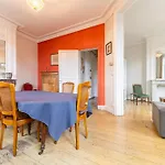 Haussmannien - Central - 100M2