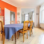 Haussmannien - Central - 100M2