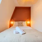1 Bedroom Courtyard House Typical Of Old Lille