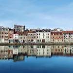 Appartement Spacieux Et Calme, 3 Chambres, Ideal Familles & Pros, Vieux Lille