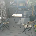 Appartement T2 Sur La Place Du Marche De Wazemmes