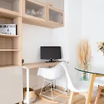 Appartement Cosy - Vieux Lille