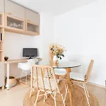 Appartement Cosy - Vieux Lille