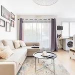 Appartement Cosy - Vieux Lille