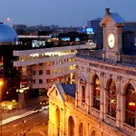 Hotel Chagnot