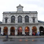 Hotel De Londres