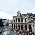 Hotel De Londres