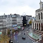 Hotel De Londres