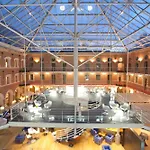 Alliance Lille - Couvent Des Minimes