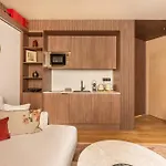 Luxueux Logement Grand Place Et Opera Clim By Lity