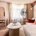 Luxueux Logement Grand Place Et Opera Clim By Lity