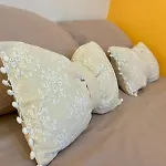 Appartement Cosy Sur La Prestigieuse Rue Faidherbe, A Deux Pas De La Gare Lille Flandre
