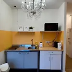 Appartement Cosy Sur La Prestigieuse Rue Faidherbe, A Deux Pas De La Gare Lille Flandre