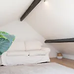 Lille Moulin, Duplex Lumineux 4P