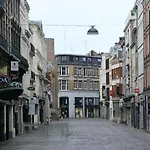 Lille Flandres Incroyable Emplacement