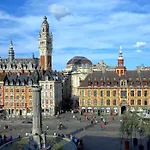 Lille Flandres Incroyable Emplacement