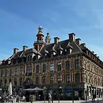 Lille Flandres Incroyable Emplacement