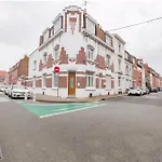 Lille Pres Du Chu Lille