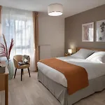 Domitys Le Piano Residence Senior