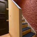 Old Lille Apartment With Terrace
