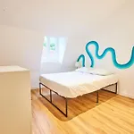Nouveaute ! Lille T3 Avec Decor Moderne, Wifi