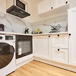 Nouveaute ! Lille T3 Avec Decor Moderne, Wifi