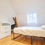 Nouveaute ! Lille T3 Avec Decor Moderne, Wifi
