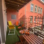 Appartement Lille Comme Chez Vous