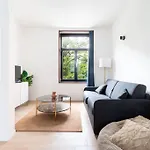 Appartement Confortable Et Fonctionnel